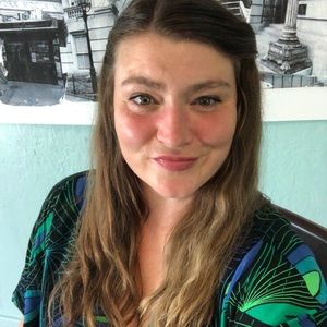 Meet your Posher, Lindsay